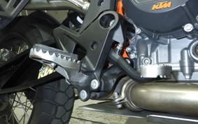 KTM 890 ADVENTURE	 R 2023