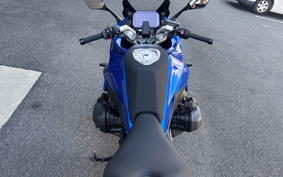 BMW R1300RS ASA 2026 0M61