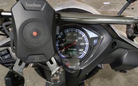 SUZUKI ADDRESS V110 CE47A