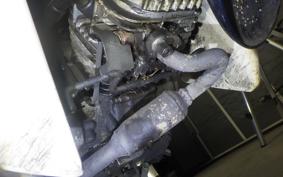 HONDA C110 SUPER CUB JA44