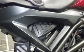 HONDA CB125 R 2009 JC91