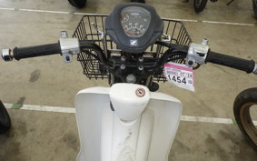 HONDA C110 SUPER CUB JA07