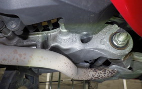 HONDA PCX 150 2005 KF12