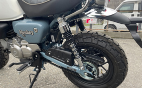 HONDA MONKEY 125 JB05