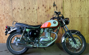 KAWASAKI ESTRELLA RS BJ250A