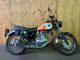 Фото Kawasaki ESTRELLA RS с японского аукциона