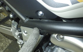 YAMAHA SEROW 250 Gen.2 2017 DG17J