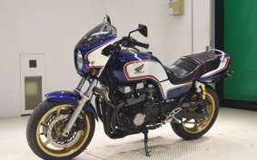HONDA CB750 GEN 2 2009