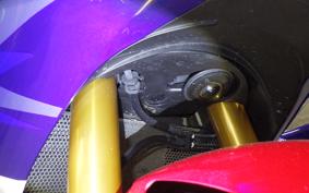 HONDA CBR1000RR RSP 2025 SC82