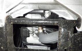 SUZUKI BURGMANｽﾄﾘｰﾄ125EX EA23M