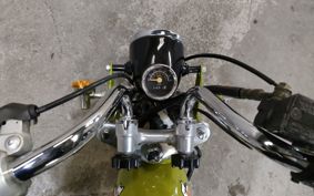 HONDA MONKEY Z50J