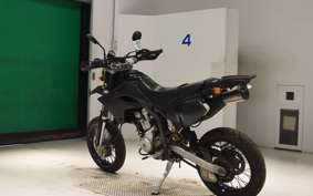 KAWASAKI KLX250D TRACKER LX250E