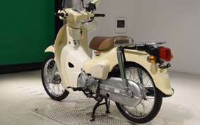 HONDA C50 SUPER CUB AA09