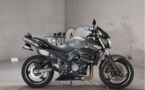 SUZUKI GSR400 2012 GK7EA