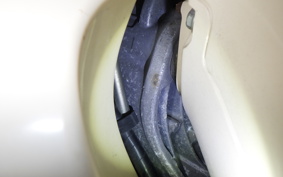 HONDA CREA SCOOPY 2021 AF55