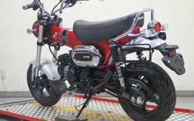HONDA  DUX 125
