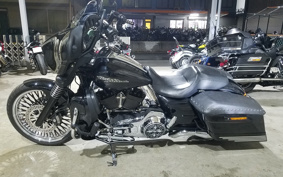 HARLEY HARLEY FLHX1580 2013 KBM