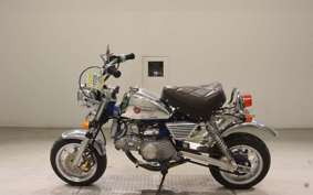 HONDA MONKEY 2025 Z50J