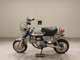 Фото Honda MONKEY 2025 с японского аукциона