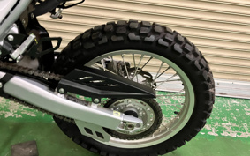 YAMAHA WR250R DG15J