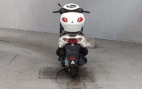 SUZUKI ADDRESS V125 DT11A