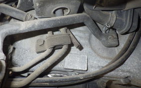 HONDA GYRO CANOPY TA02