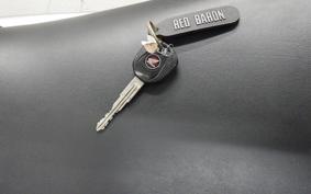 HONDA CB1100 2012 SC65