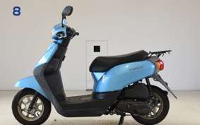 HONDA TACT-4ﾍﾞｰｼｯｸ 2022 AF75