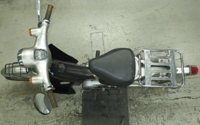 HONDA LITTLE CUB AA01