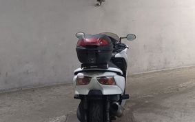 HONDA FORZA Z MF10