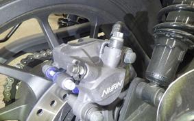 HONDA REBEL 250 2023 MC49