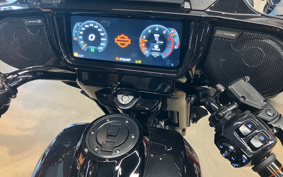 HARLEY FLHXSE CVO 2026 PX6