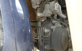 HONDA C90 SUPER CUB E HA02