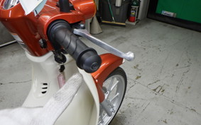 HONDA C110 SUPER CUB JA59