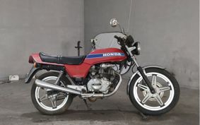 HONDA CB250 CB250N
