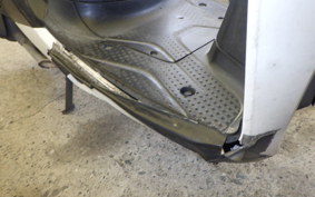 HONDA DIO110-3ﾍﾞｰｼｯｸ JK03