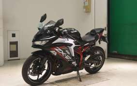 KAWASAKI ZX-25R 1995 ZX250E