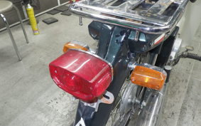 YAMAHA MATE 80 1997 V80