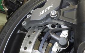 HONDA CB400 SUPER BOLDOR A 2023 NC42