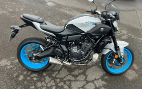 YAMAHA MT-07 ABS 2026 RM48J