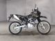 Фото Kawasaki KLX230 с японского аукциона