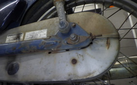 HONDA C50 SUPER CUB AA01