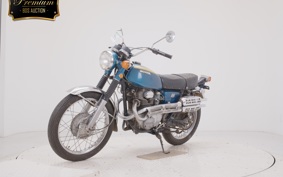HONDA CL250 2019 CL250