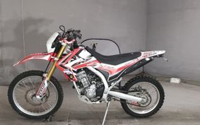 HONDA CRF250L MD38