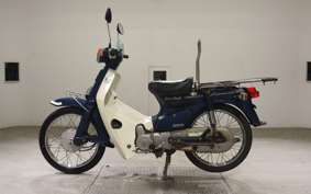 HONDA C90 SUPER CUB E 2015 HA02