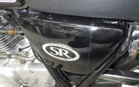 YAMAHA SR400 Gen.3 2003 RH01J