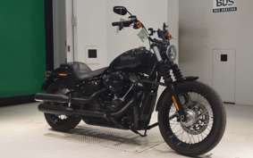 HARLEY FXBB1750 2019