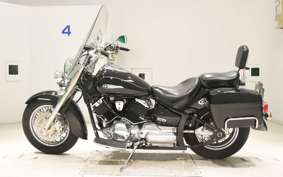 YAMAHA DRAGSTAR 1100 CLASSIC 2001 VP13J