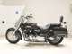 Фото Yamaha DRAGSTAR 1100 CLASSIC 2001 с японского аукциона