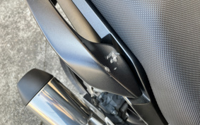 HONDA 400X 2014 NC47